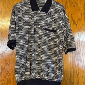 Men’s Shirt